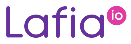 Lafia.io logo