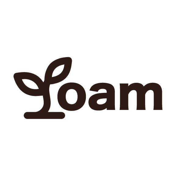 Loam logo