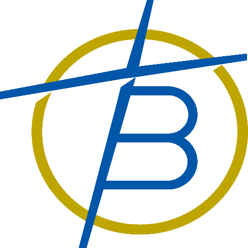 TBO Library logo