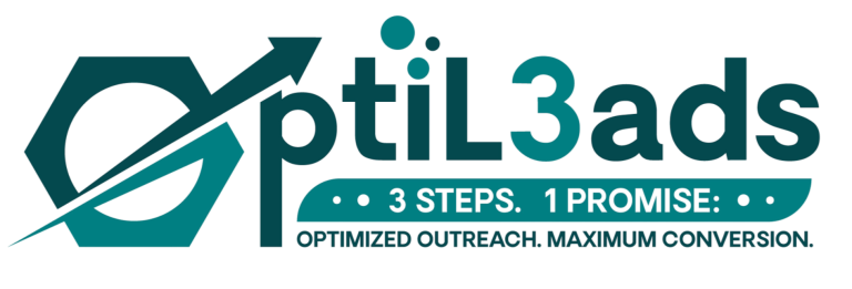 Optil3ads logo